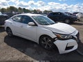 2020 Nissan Sentra — photo 1 of 17 | VIN 3N1AB8CV4LY241464