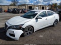 2020 Nissan Sentra — photo 2 of 17 | VIN 3N1AB8CV4LY241464