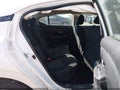 2020 Nissan Sentra — photo 8 of 17 | VIN 3N1AB8CV4LY241464