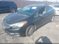 2014 Kia Forte — photo 2 of 12 | VIN KNAFX4A82E5123050