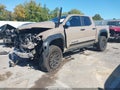 2026 Toyota Tacoma — photo 2 of 17 | VIN 3TMLB5JN9TM247520