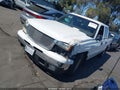 2006 Chevrolet Silverado 1500 — photo 2 of 13 | VIN 2GCEC13T961135841
