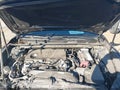 2020 Toyota Camry — photo 10 of 16 | VIN 4T1G11AK3LU342200