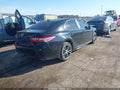 2020 Toyota Camry — photo 4 of 16 | VIN 4T1G11AK3LU342200