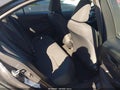 2025 Toyota Corolla — photo 8 of 16 | VIN 5YFB4MDE6SP276816