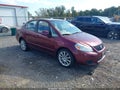 2011 Suzuki SX4 — photo 1 of 11 | VIN JS2YC5A20B6303227