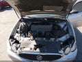 2006 Buick LaCrosse — photo 10 of 18 | VIN 2G4WD582261172802