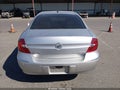 2006 Buick LaCrosse — photo 17 of 18 | VIN 2G4WD582261172802