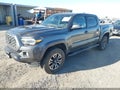 2021 Toyota Tacoma — photo 2 of 16 | VIN 3TMCZ5AN3MM377399