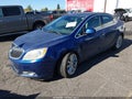 2013 Buick Verano — photo 2 of 16 | VIN 1G4PP5SK5D4246834