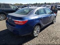 2013 Buick Verano — photo 4 of 16 | VIN 1G4PP5SK5D4246834