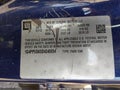 2013 Buick Verano — photo 9 of 16 | VIN 1G4PP5SK5D4246834