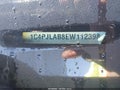2014 Jeep Cherokee — photo 9 of 16 | VIN 1C4PJLAB8EW112398
