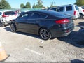 2020 Ford Fusion — photo 3 of 22 | VIN 3FA6P0CD9LR105568