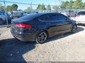 2020 Ford Fusion — photo 4 of 22 | VIN 3FA6P0CD9LR105568