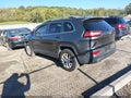 2017 Jeep Cherokee — photo 3 of 16 | VIN 1C4PJMCS7HW504165