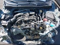 2020 Subaru Forester — photo 10 of 19 | VIN JF2SKAGC7LH598071