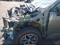 2020 Subaru Forester — photo 18 of 19 | VIN JF2SKAGC7LH598071