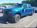 2024 Ford F-150 — photo 2 of 15 | VIN 1FTFW2L54RFB83909