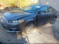 2014 Ford Fusion — photo 2 of 17 | VIN 3FA6P0D96ER206760