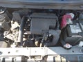 2024 Mitsubishi Mirage — photo 10 of 17 | VIN ML32AUHJ1RH021810
