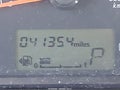 2024 Mitsubishi Mirage — photo 16 of 17 | VIN ML32AUHJ1RH021810