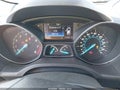 2013 Ford Escape — photo 7 of 17 | VIN 1FMCU9HX7DUA58379