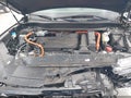 2024 Honda CR-V — photo 10 of 16 | VIN 7FARS5H50RE005894
