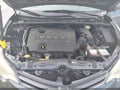 2016 Toyota Corolla — photo 10 of 16 | VIN 5YFBURHE0GP549473