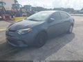 2016 Toyota Corolla — photo 2 of 16 | VIN 5YFBURHE0GP549473