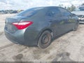 2016 Toyota Corolla — photo 4 of 16 | VIN 5YFBURHE0GP549473