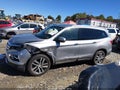 2017 Honda Pilot — photo 15 of 17 | VIN 5FNYF6H90HB038929
