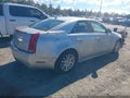 2012 Cadillac CTS — photo 4 of 12 | VIN 1G6DE5E51C0101169
