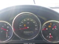 2012 Cadillac CTS — photo 7 of 12 | VIN 1G6DE5E51C0101169