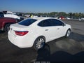 2012 Buick Verano — photo 4 of 16 | VIN 1G4PS5SK7C4229210