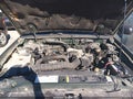 2001 Ford Ranger — photo 10 of 11 | VIN 1FTYR14U51PA52910