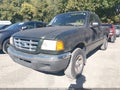 2001 Ford Ranger — photo 2 of 11 | VIN 1FTYR14U51PA52910