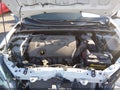 2015 Toyota Corolla — photo 10 of 17 | VIN 5YFBPRHE7FP206794