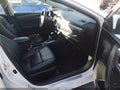 2015 Toyota Corolla — photo 5 of 17 | VIN 5YFBPRHE7FP206794