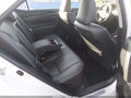 2015 Toyota Corolla — photo 8 of 17 | VIN 5YFBPRHE7FP206794