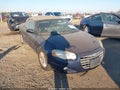 2006 Chrysler Sebring — photo 1 of 10 | VIN 1C3EL55R36N259681