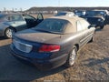 2006 Chrysler Sebring — photo 4 of 10 | VIN 1C3EL55R36N259681