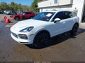 2021 Porsche Cayenne — photo 2 of 12 | VIN WP1AA2AY9MDA07351