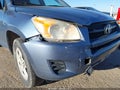 2009 Toyota RAV4 — photo 6 of 16 | VIN 2T3BF33V59W018664