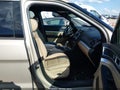 2017 Ford Explorer — photo 5 of 19 | VIN 1FM5K7D87HGC76375