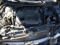 2020 Nissan Maxima — photo 10 of 16 | VIN 1N4AA6CV3LC374171