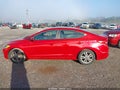 2017 Hyundai Elantra — photo 14 of 16 | VIN 5NPD84LF7HH120328