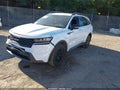 2022 Kia Sorento — photo 2 of 16 | VIN 5XYRLDLC4NG120249