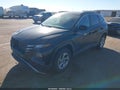 2024 Hyundai Tucson — photo 2 of 17 | VIN 5NMJBCDE2RH295301