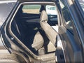 2024 Hyundai Tucson — photo 8 of 17 | VIN 5NMJBCDE2RH295301